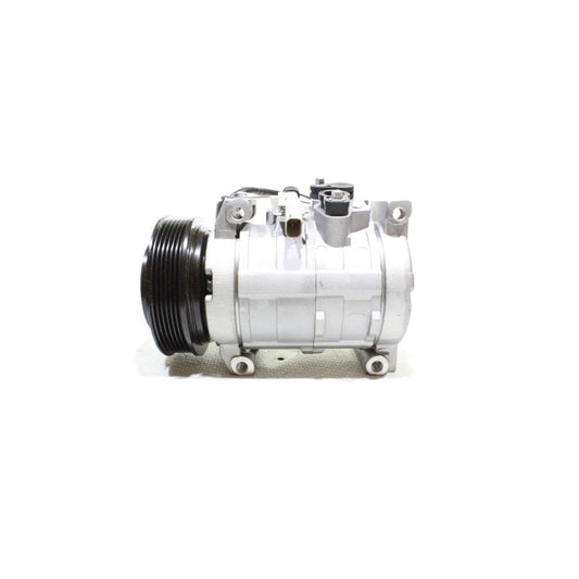 Alanko 11550497 Compressor, Air Conditioning for Chrysler Voyager IV (Rg, Rs)