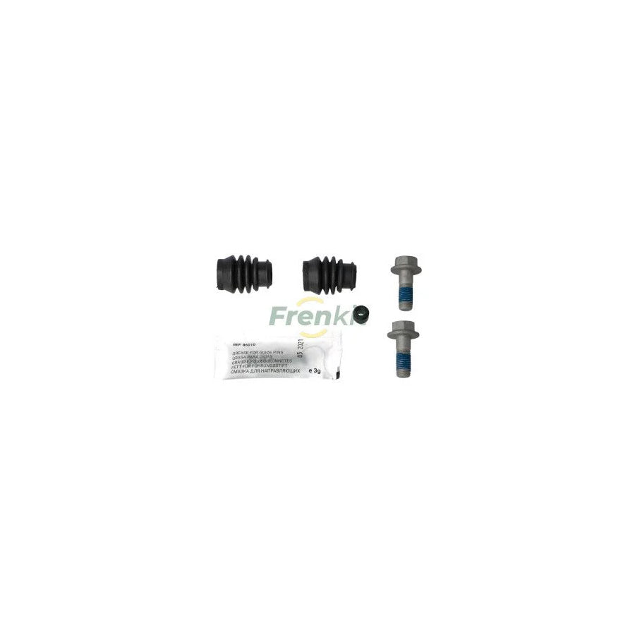 Frenkit 808027 Guide Sleeve Kit, Brake Caliper