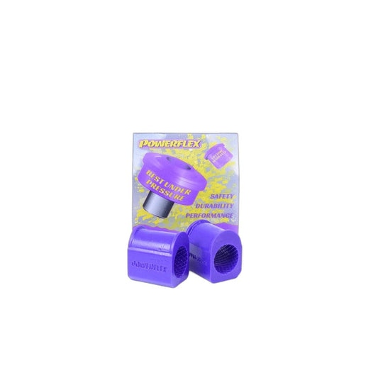 Powerflex PFF60-202-28 Renault Clio II Front Anti Roll Bar Inner Bush 28mm | ML Performance UK Car Parts