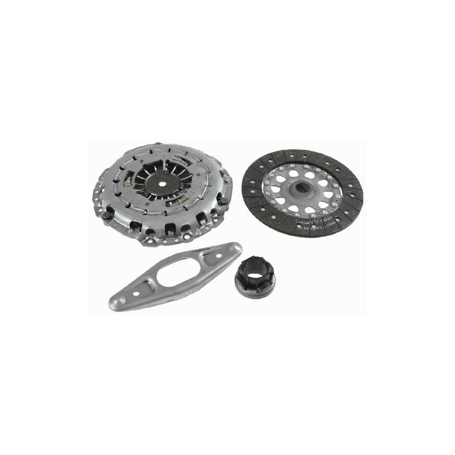 Sachs Xtend 3000 951 916 Clutch Kit