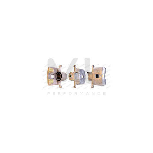 Ferodo Premier FCL694510 Brake Caliper With Accessories