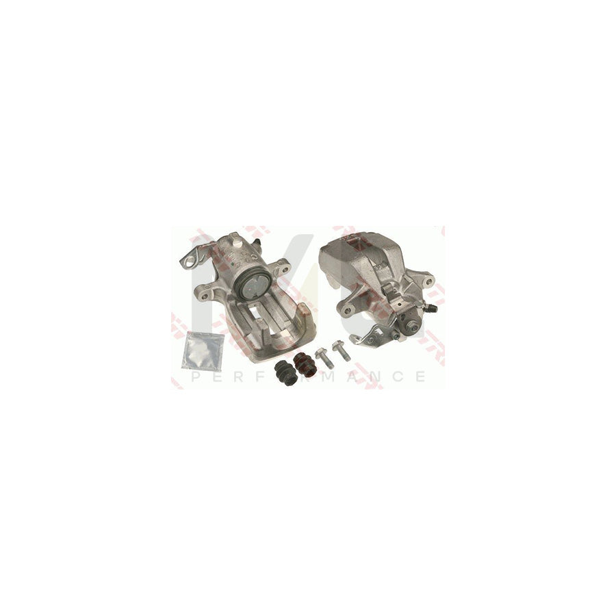 TRW BHN291E Brake Caliper for SKODA OCTAVIA
