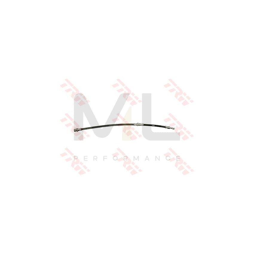 TRW PHD435 Brake Hose for SUBARU Forester I (SF) 558mm, M10x1