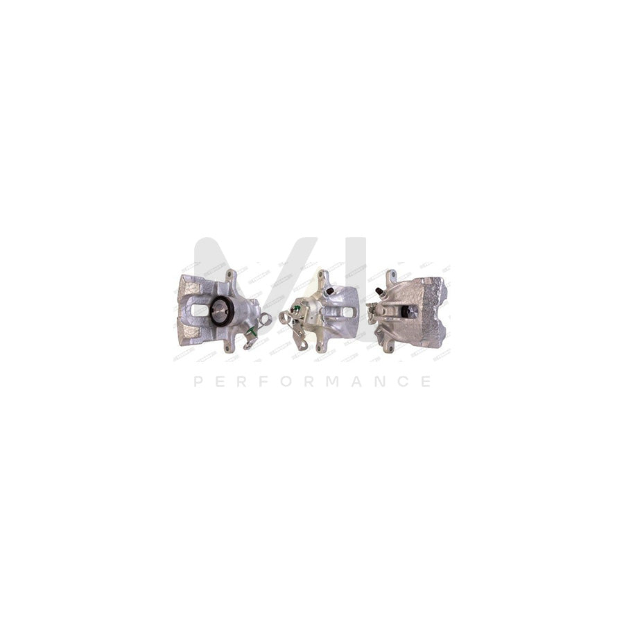 Ferodo Premier FCL694116 Brake Caliper for VW Transporter With Accessories