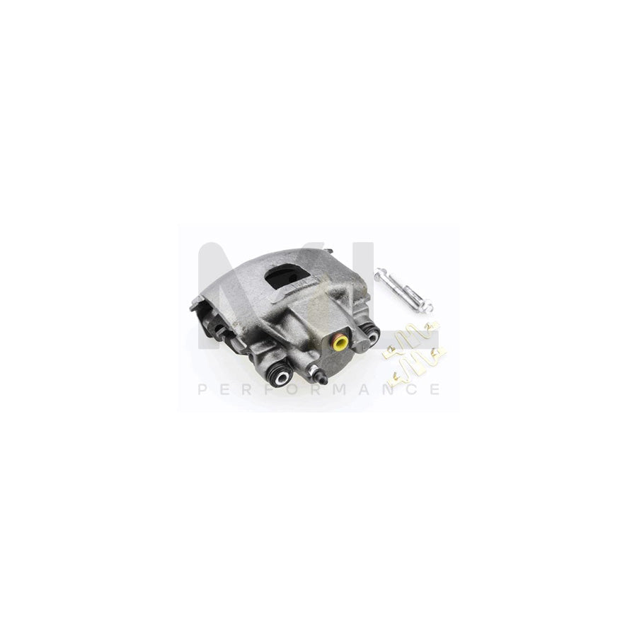 TEXTAR 38031900 Brake Caliper with brake pads