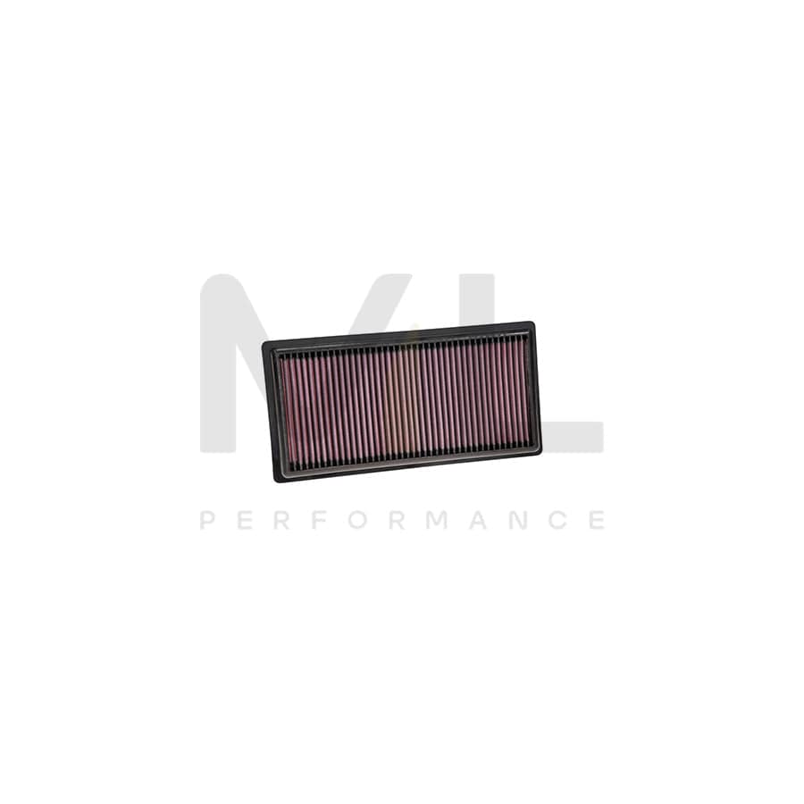 K&N 33-5101 Replacement Air Filter