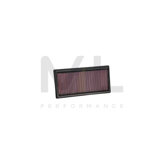 K&N 33-5101 Replacement Air Filter