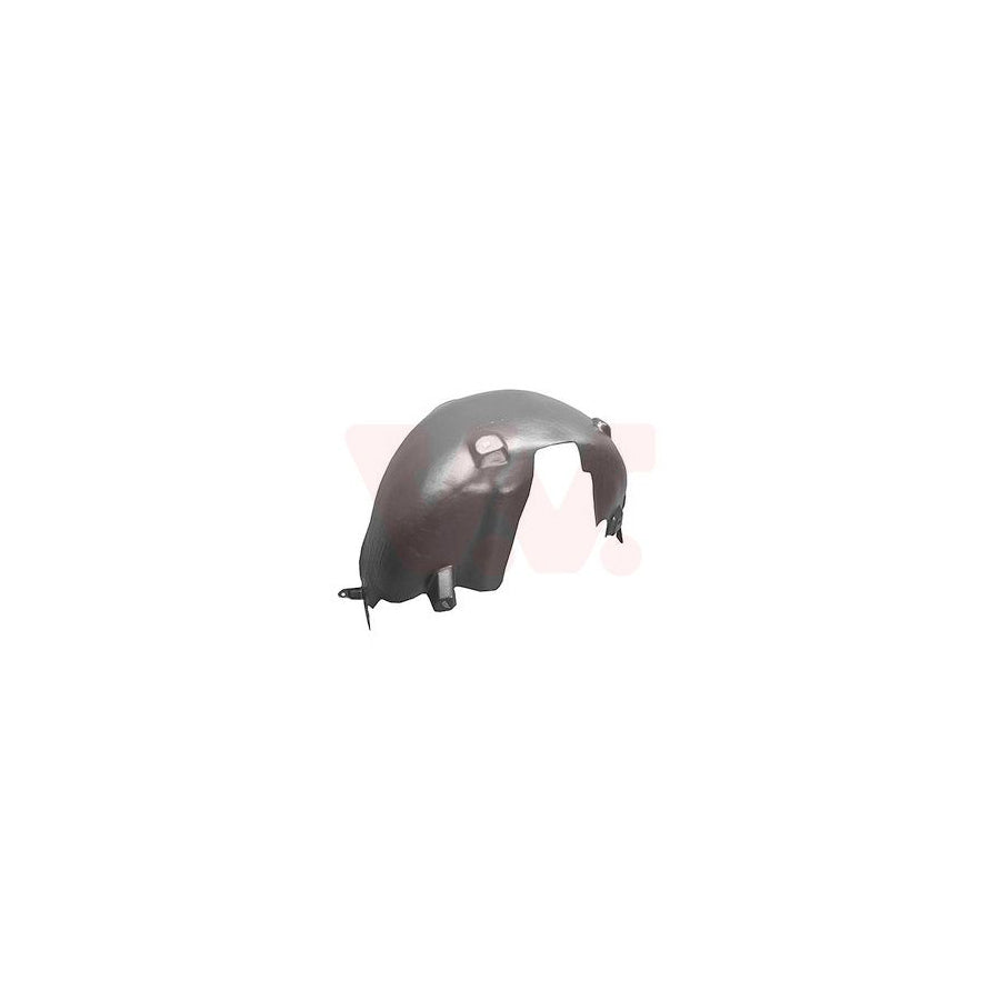 Van Wezel 3749454 Panelling, Mudguard for OPEL ASTRA
