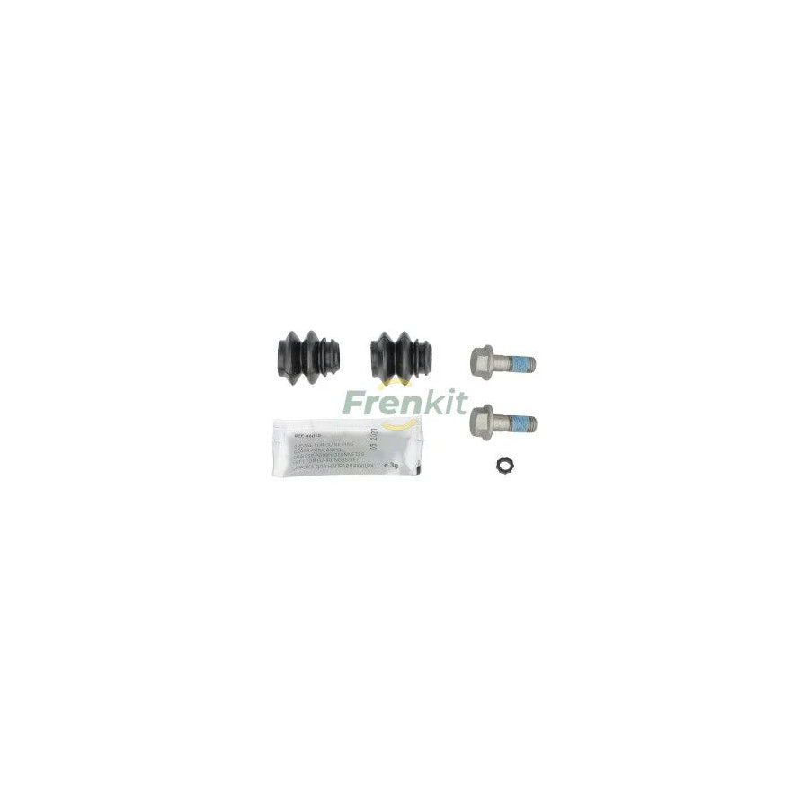 Frenkit 808026 Guide Sleeve Kit, Brake Caliper