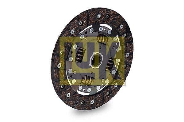 LuK 322 0235 10 Clutch Disc