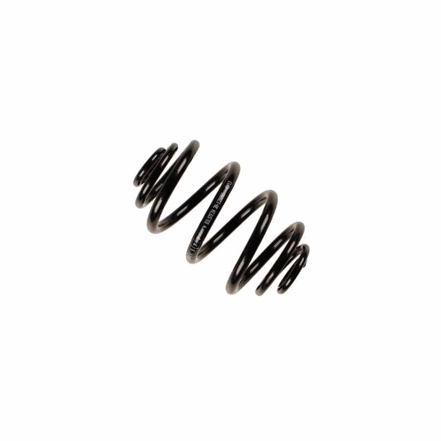 Bilstein 38-129292 BMW E30 B3 OE Replacement Rear Coil Spring 1 | ML Performance UK Car Parts
