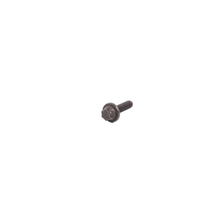 Genuine BMW 11311731952 E39 E53 E32 Torx Bolt M6X25 (Inc. 735i, 840Ci & 730i)