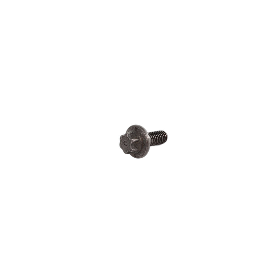 Genuine BMW 11311731951 E39 E38 E34 Torx Bolt M6X15 (Inc. M5, 735i & 840i)