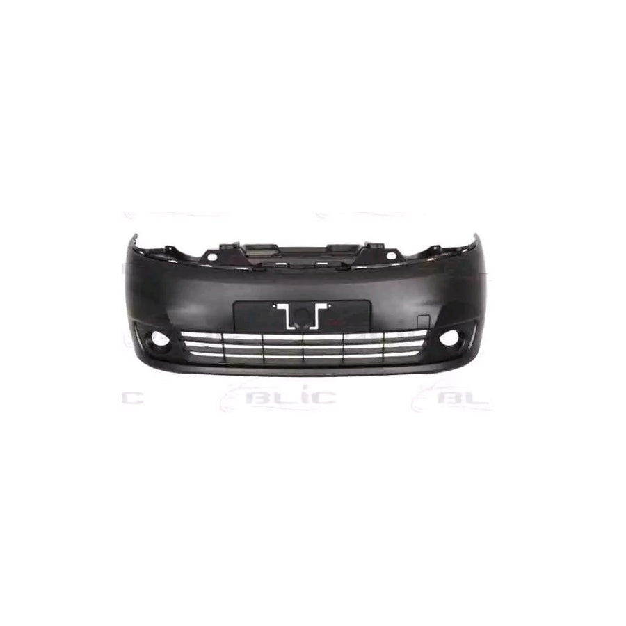 Blic 5510-00-1692901Q Bumper for Nissan Nv200