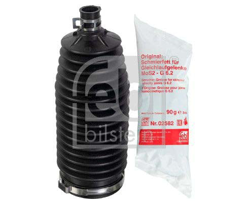 Febi Bilstein 180293 Bellow Set, Steering For Renault Zoe (Bfm_) | ML Performance UK Car Parts