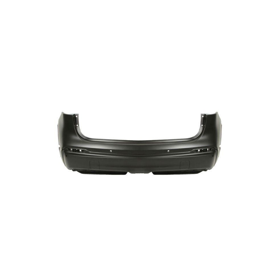 Blic 5703-04-0019571P Door Molding for Audi A4