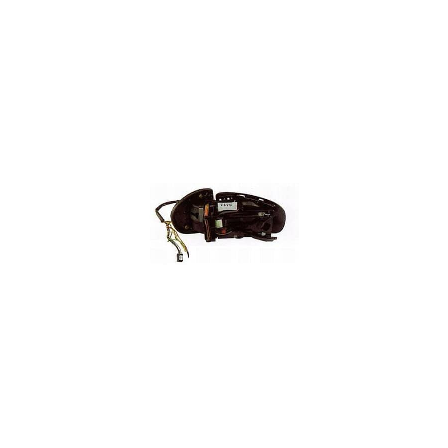 Abakus 2411B05 Wing Mirror Suitable for Mercedes-Benz C-Class