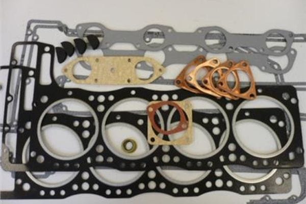 Aston Martin 080-043-0007 Decoke Gasket Set (Fuel Injected Cars) | ML Performance UK Car Parts