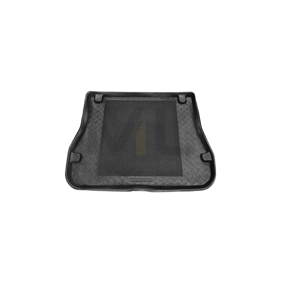 REZAW PLAST 100402M Car boot tray for FORD ESCORT Elastomer, Plastic, Nonslip