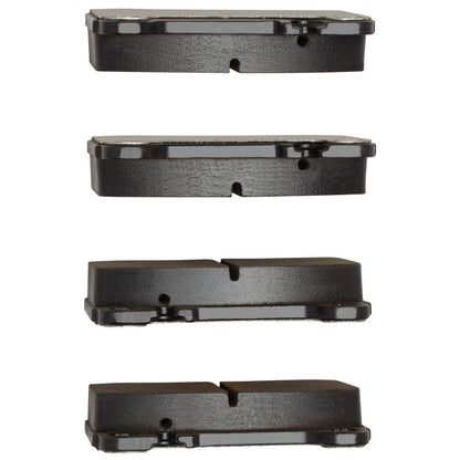 DFC 86-89 Mercedes-Benz 560SL Front Euro 5000 Ceramic Brake Pads