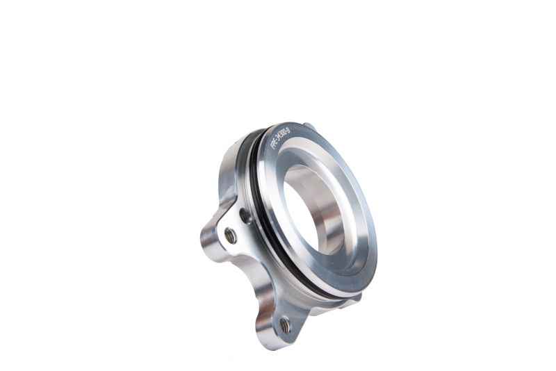 Fleece Performance 01-16 GM Duramax 6.6L CP3 Adapter Kit w/O-Rings