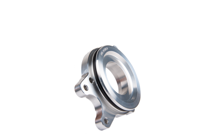 Fleece Performance 01-16 GM Duramax 6.6L CP3 Adapter Kit w/O-Rings