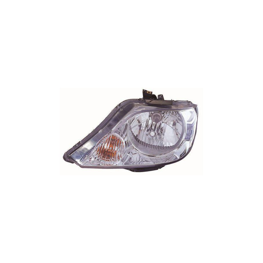 Abakus 2171158Lldem Headlight for Honda Jazz Saloon (Gd)