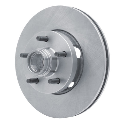 DFC 06-12 Ford Ranger (Mexico) Front Brake Rotor