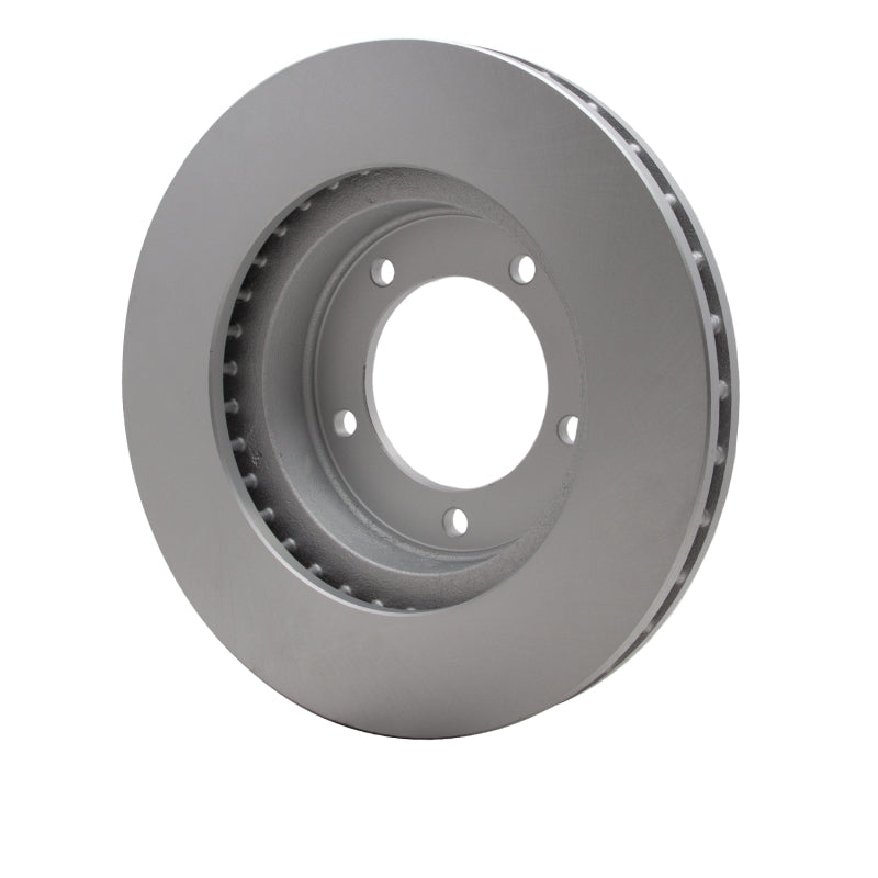 DFC 83-96 Chevrolet P60 Front GeoSPEC Coated Rotor