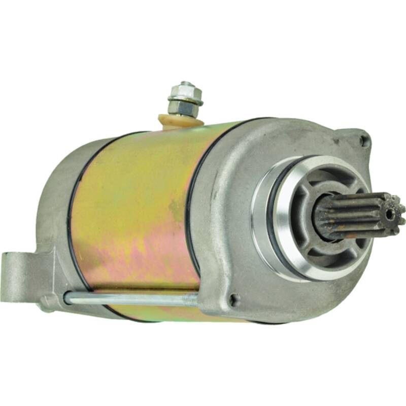 Arrowhead 14-18 CF-Moto C Force 500 HO Starter Motor