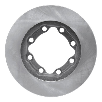 DFC 88-00 Chevrolet K1500 Suburban Front Brake Rotor