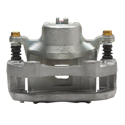 DFC 02-06 Infiniti I35 Front-R Silver Zinc Coated Premium Caliper