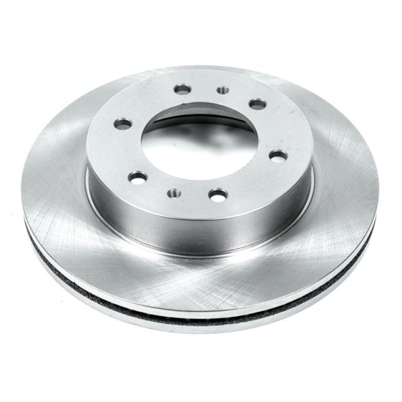 PowerStop Power Stop 06-10 Hummer H3 Front Autospecialty Brake Rotor