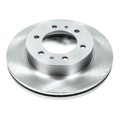 PowerStop Power Stop 06-10 Hummer H3 Front Autospecialty Brake Rotor