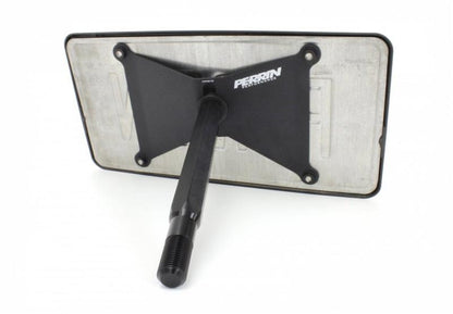 Perrin Performance PERRIN 18-21 Subaru WRX/STI & 13-20 BRZ / 17-20 Toyota 86 & 13-16 FR-S License Plate Relocation Kit