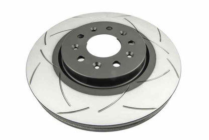DBA 18-20 Chevrolet Equinox Front Street Series Slotted Rotor