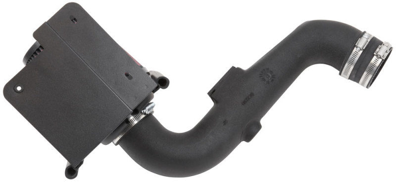 K&N Engineering K&N 63 Series AirCharger Performance Intake Kit for 2014 Ford Fiesta 1.6L 4 Cyl