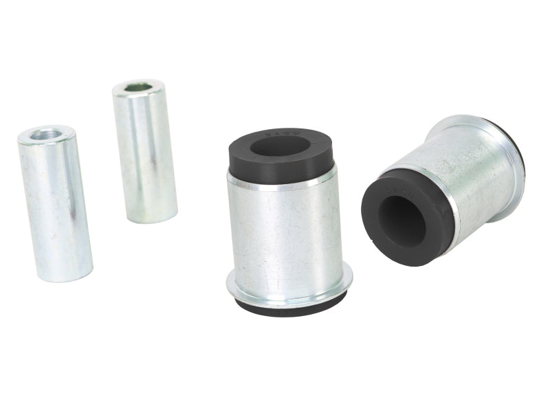 Whiteline Plus 09+ Land Rover Discovery Series 4 Front Control Arm Lower Inner Front Bushing Kit