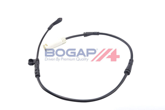 BOGAP B7118163 Warning Contact, Brake Pad Wear | ML Performance Car Parts