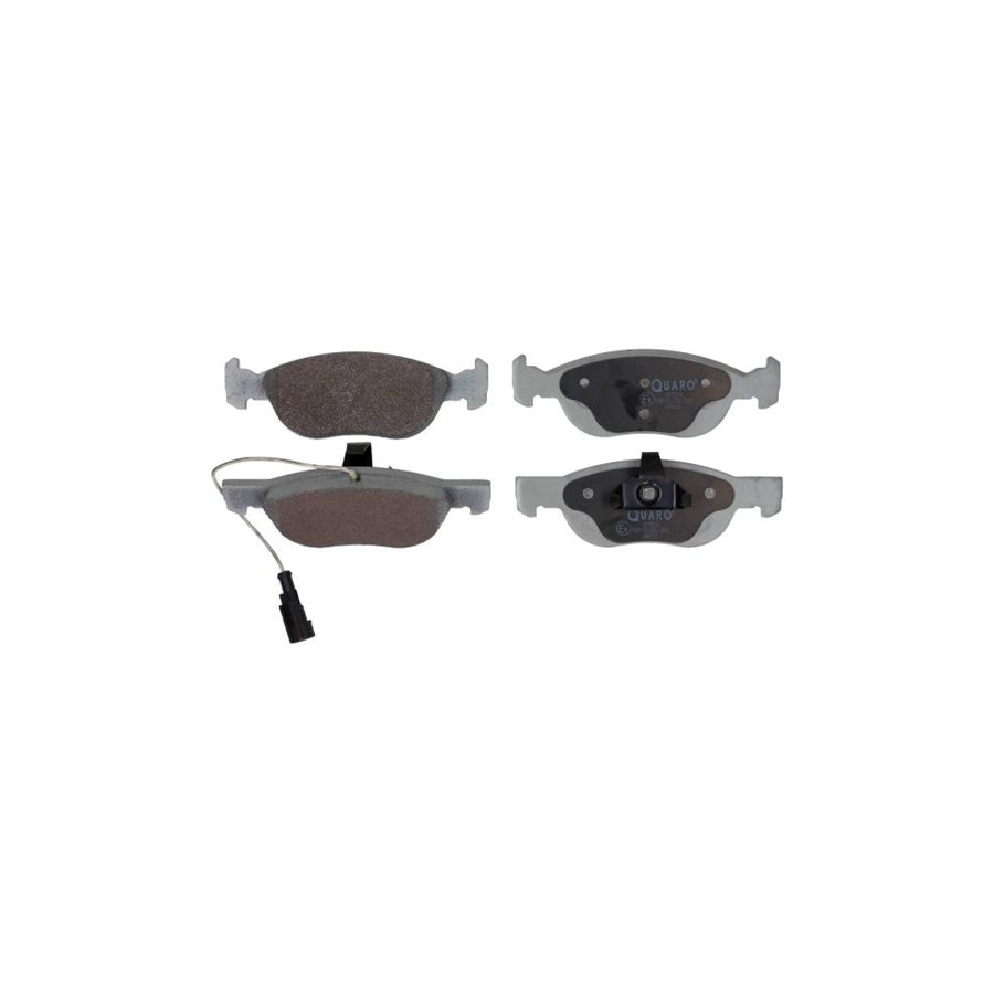 Quaro QP5596 Brake Pad Set