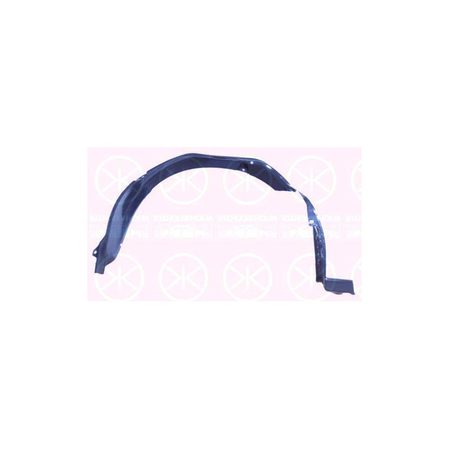 Klokkerholm 5032387 Panelling, Mudguard