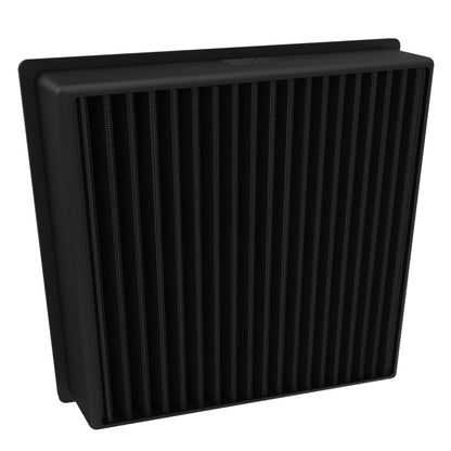 K&N Engineering K&N 17-19 GM Heavy Duty V8-6.6L Diesel Dryflow Lifetime Engine Air Filter