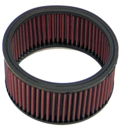 K&N Engineering K&N Custom Air Filter - Round 6.25in OD 5.25in ID 3.25in H