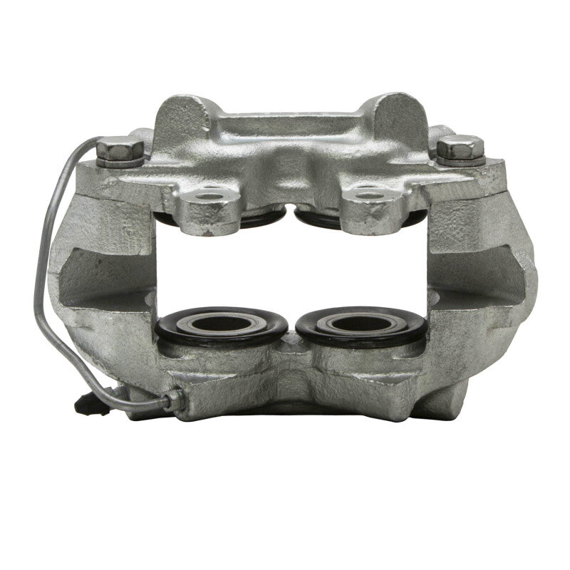 DFC 64-72 Dodge Dart Front-R Premium Caliper - Silver Zinc Coated