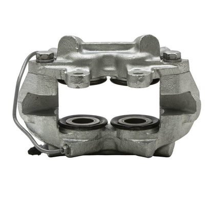 DFC 64-72 Dodge Dart Front-R Premium Caliper - Silver Zinc Coated