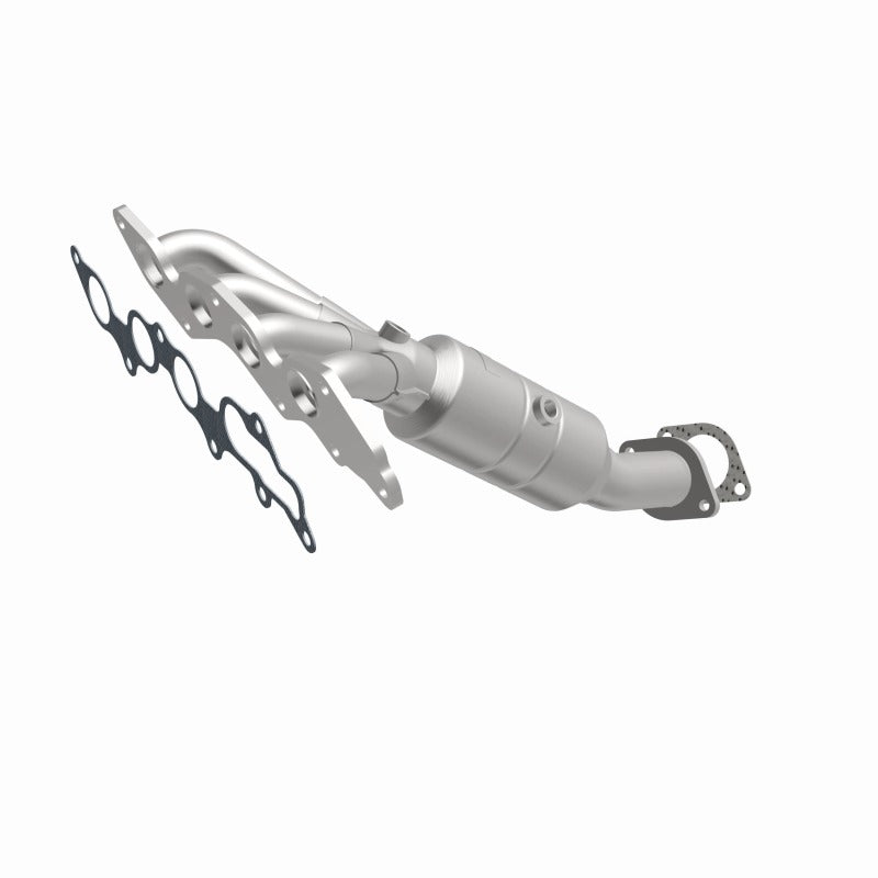 MagnaFlow Direct Fit Catalytic Converter 2006 Ford Fusion 2.3L