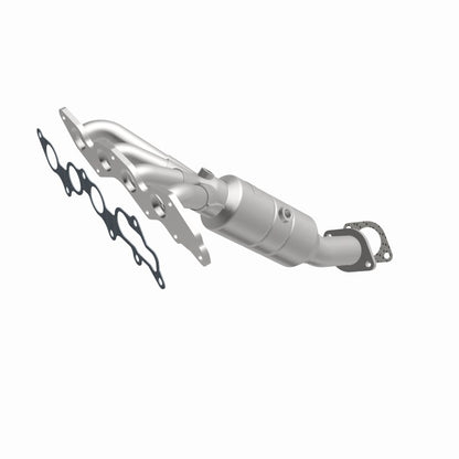 MagnaFlow Direct Fit Catalytic Converter 2006 Ford Fusion 2.3L