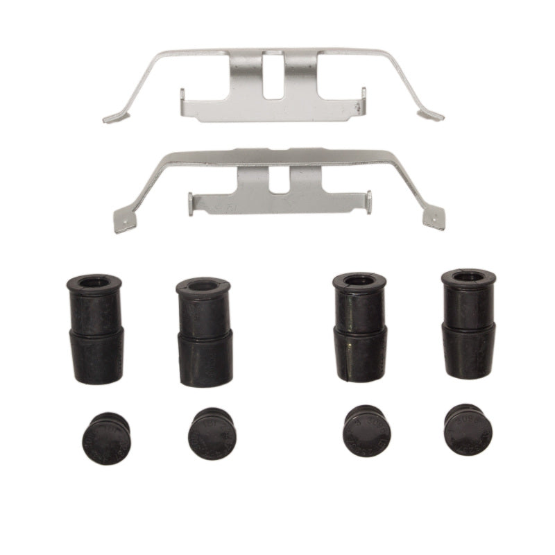 DFC 11-21 BMW 220i (Mexico) Front Premium Hardware Kit