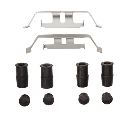 DFC 11-21 BMW 220i (Mexico) Front Premium Hardware Kit