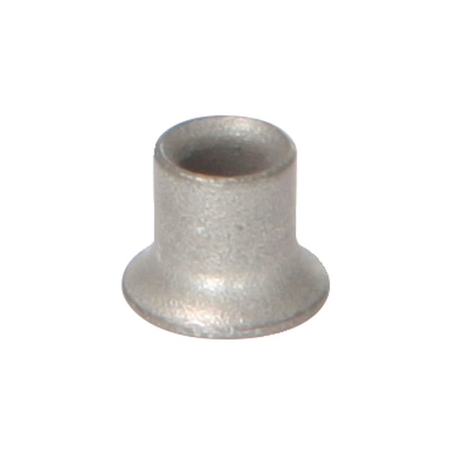 Gys 048638 100 Steel Rivets Ø5.3 X 7.0Mm Self-Piercing - Blister Car Body Consumables